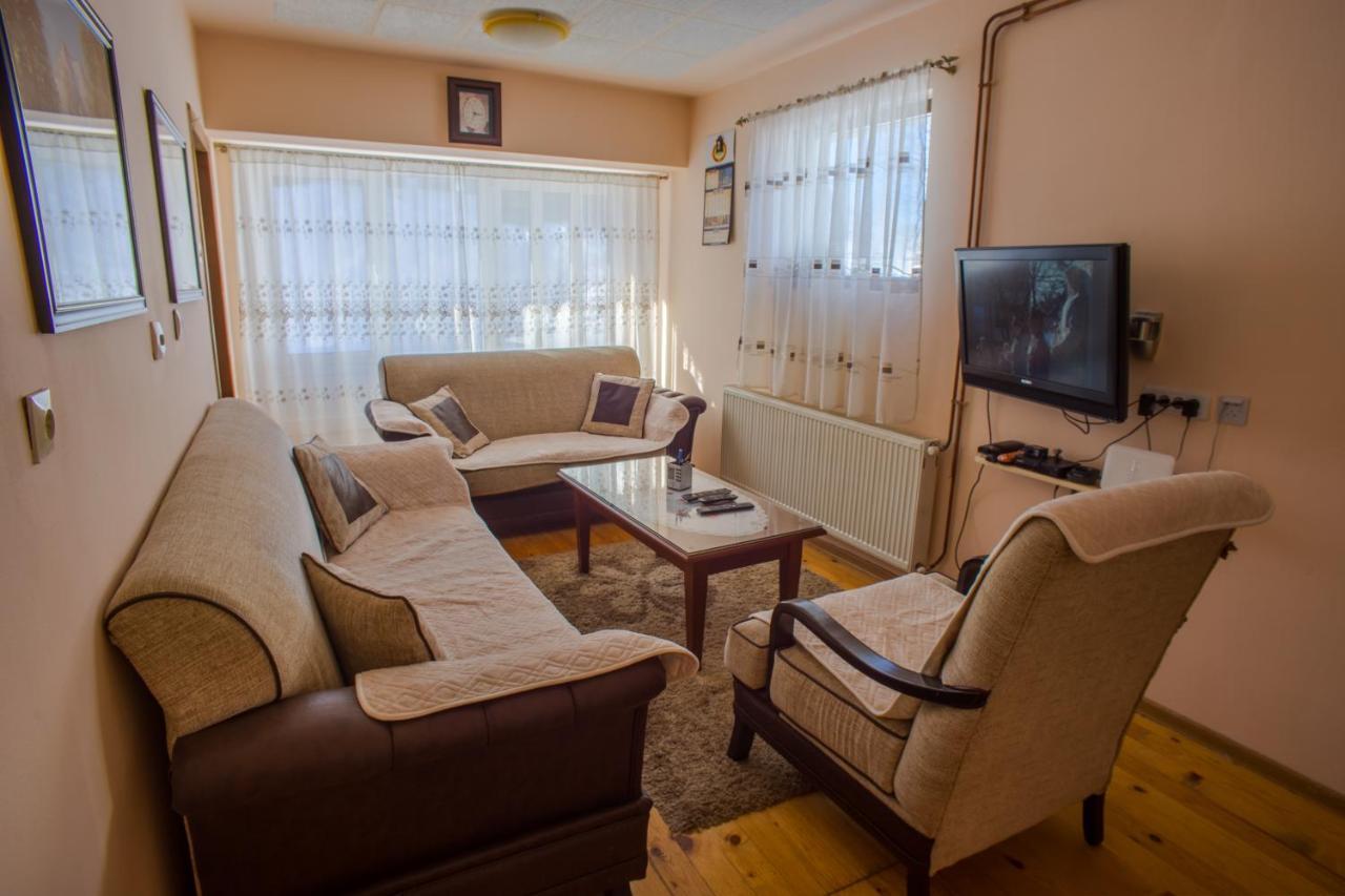 Apartmani Mila ชาเบลียค ภายนอก รูปภาพ