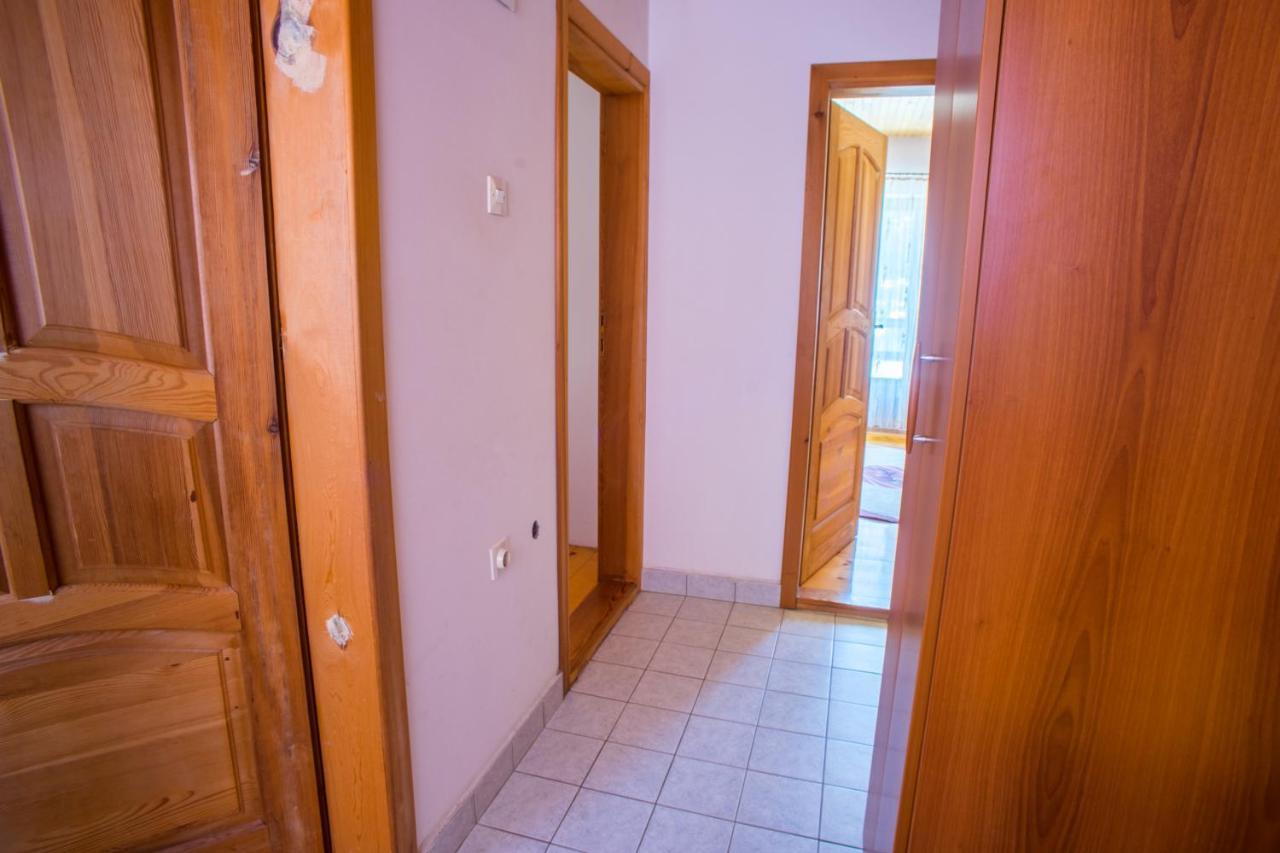 Apartmani Mila ชาเบลียค ภายนอก รูปภาพ