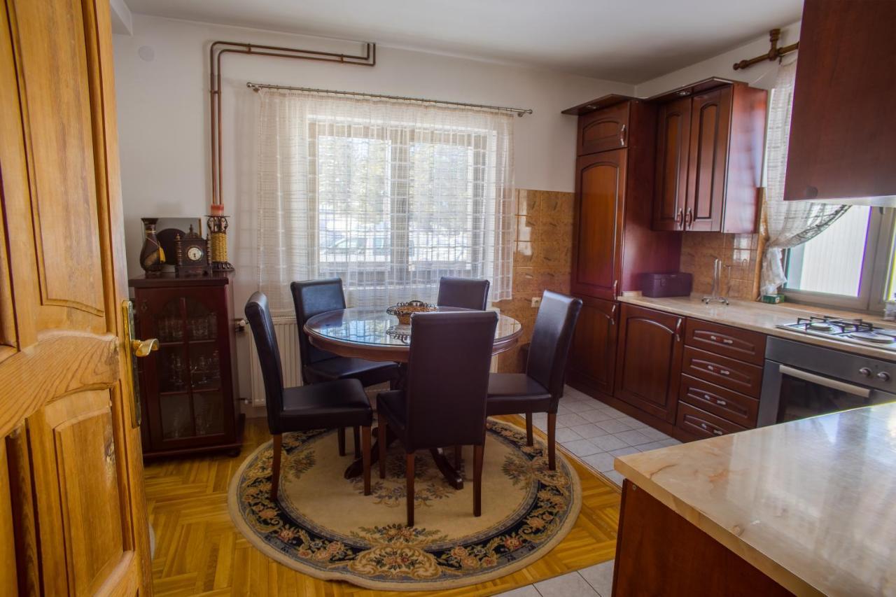 Apartmani Mila ชาเบลียค ภายนอก รูปภาพ