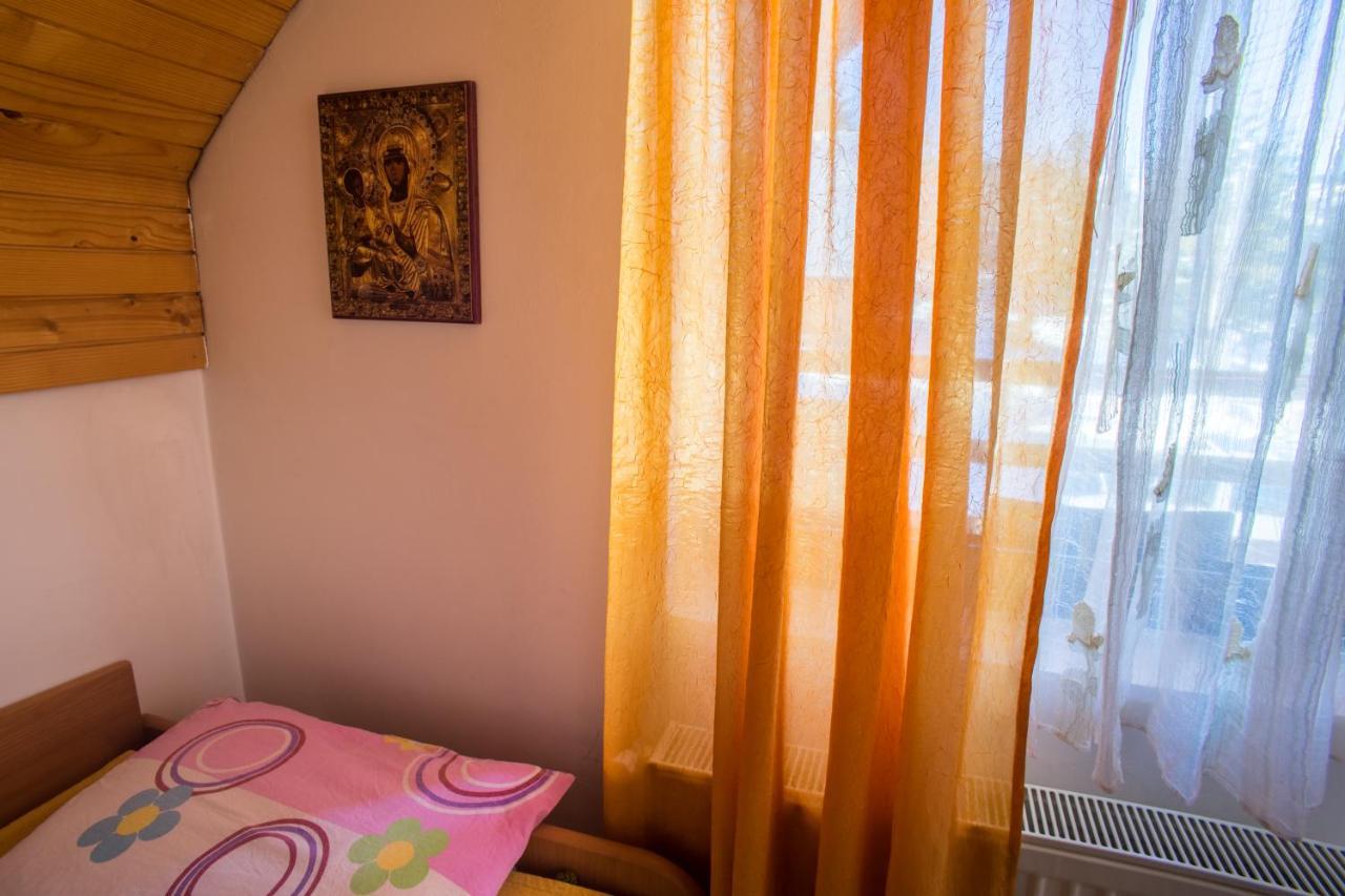 Apartmani Mila ชาเบลียค ภายนอก รูปภาพ